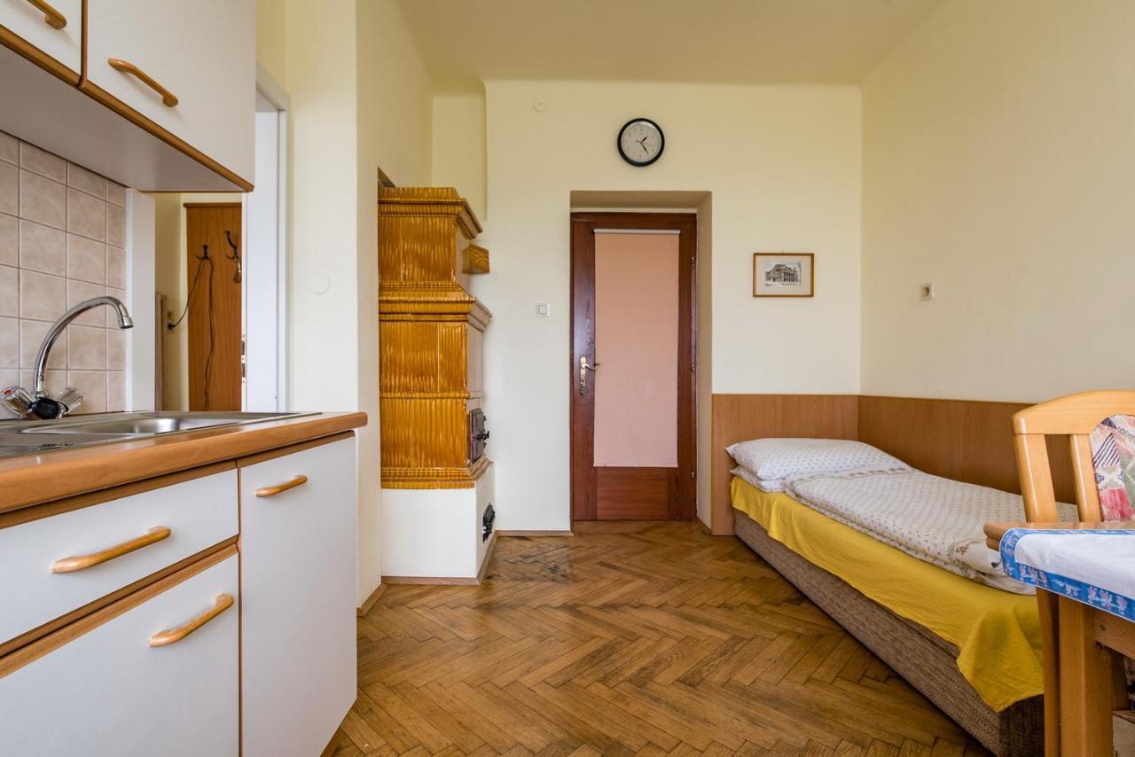 Bauernhof Woltron Farm stay *