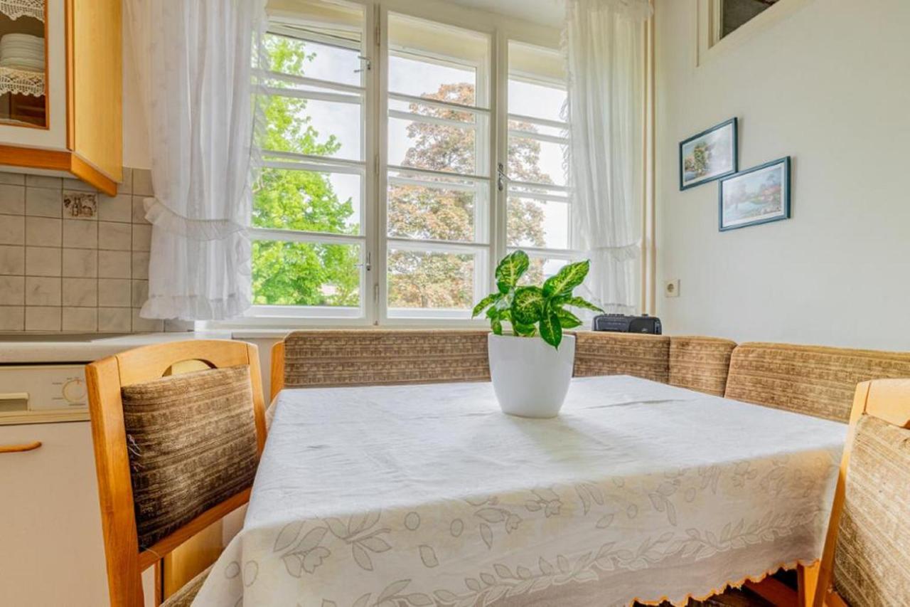 Bauernhof Woltron Farm stay