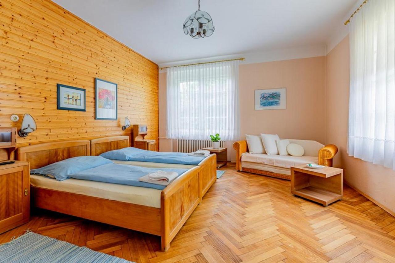 Farm stay Bauernhof Woltron Wurflach
